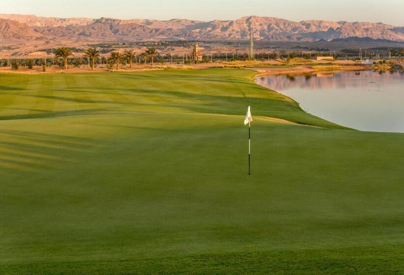 Hyatt Regency Aqaba Ayla Resort