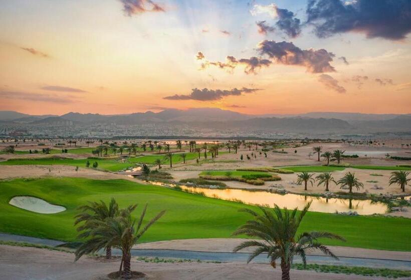 Hyatt Regency Aqaba Ayla Resort