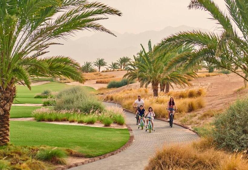 Hyatt Regency Aqaba Ayla Resort