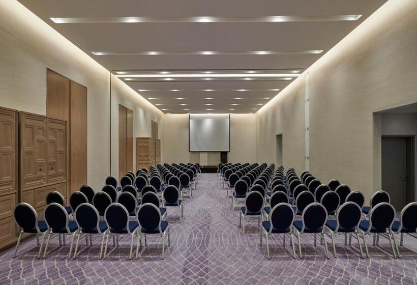 Hyatt Regency Aqaba Ayla Resort