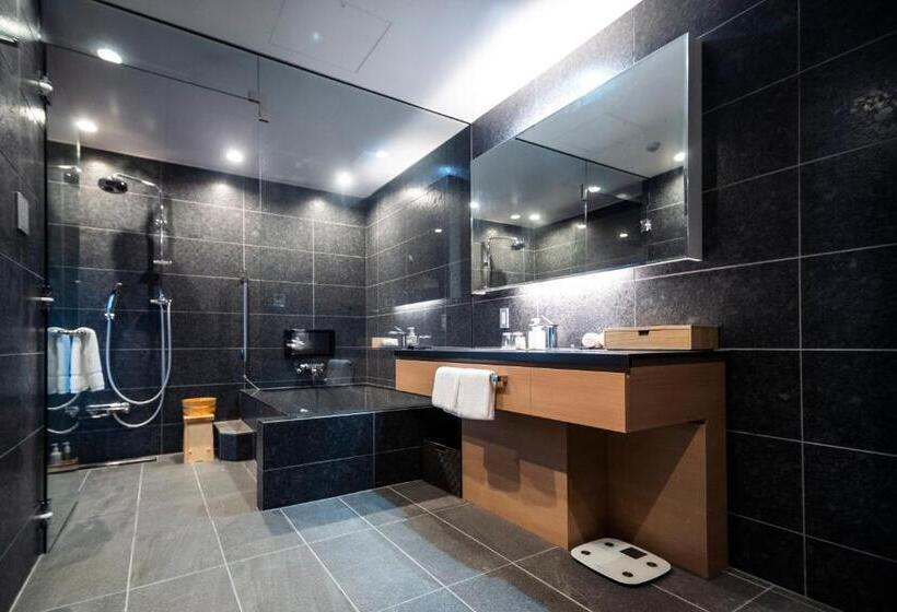 Kyoto Shijo Takakura Hotel Grandereverie