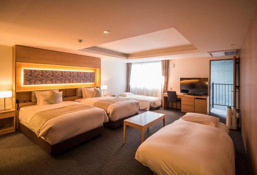 Kyoto Shijo Takakura Hotel Grandereverie