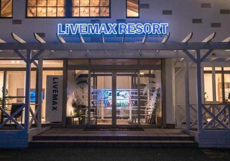 Livemax Resort Kyotango Sea Front