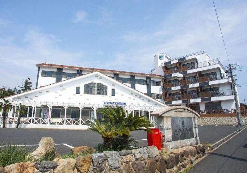Livemax Resort Kyotango Sea Front