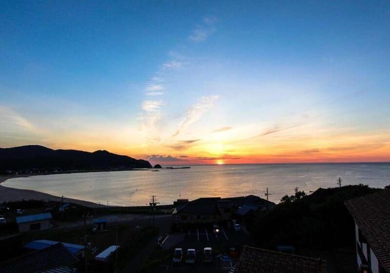 Livemax Resort Kyotango Sea Front