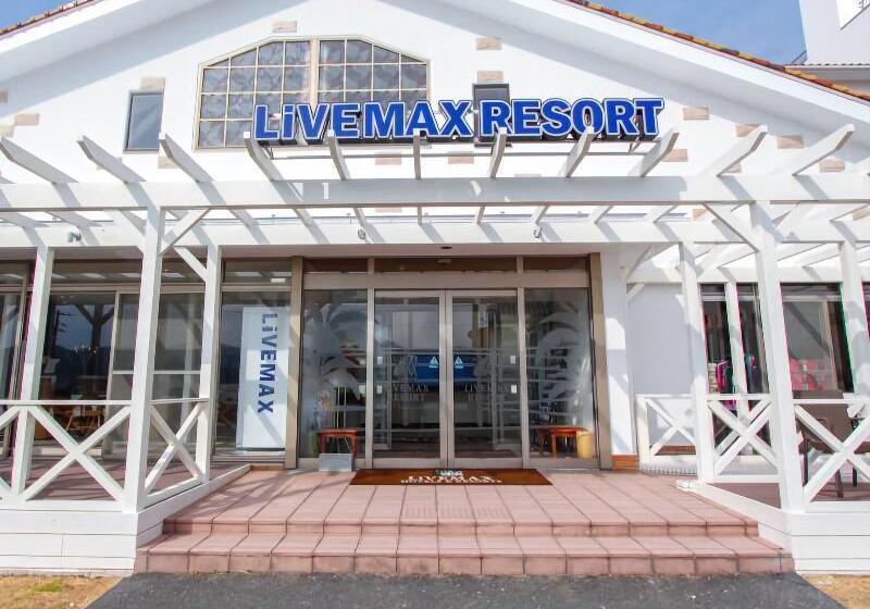 Livemax Resort Kyotango Sea Front