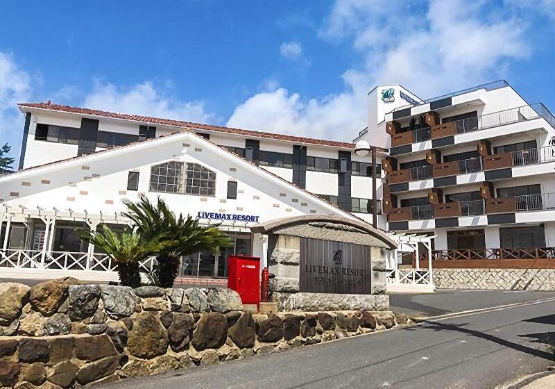 Livemax Resort Kyotango Sea Front