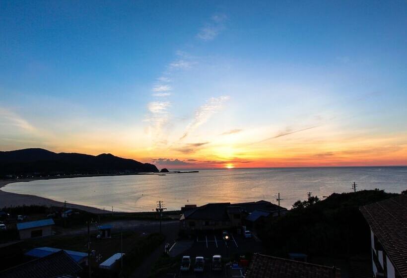 Livemax Resort Kyotango Sea Front