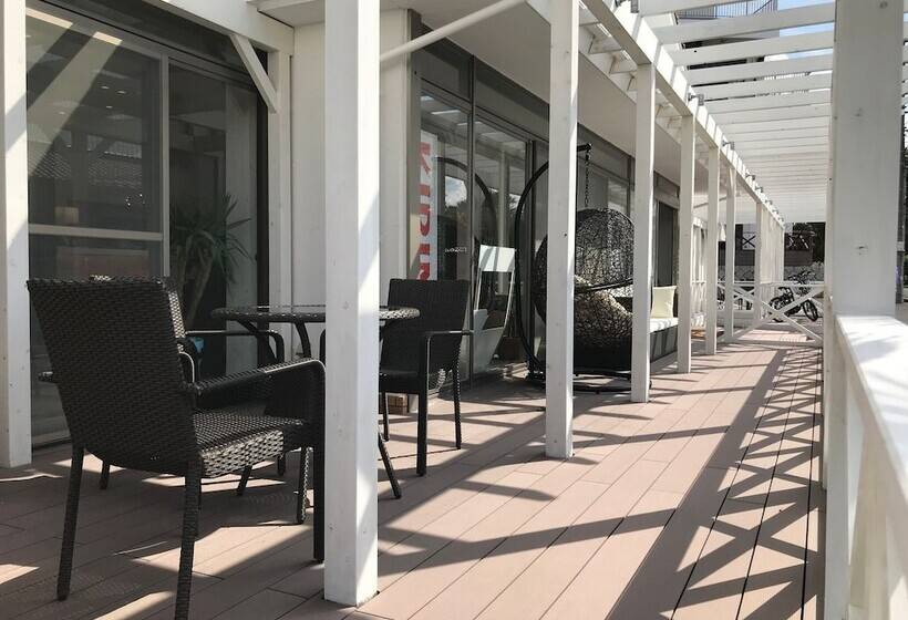 Livemax Resort Kyotango Sea Front