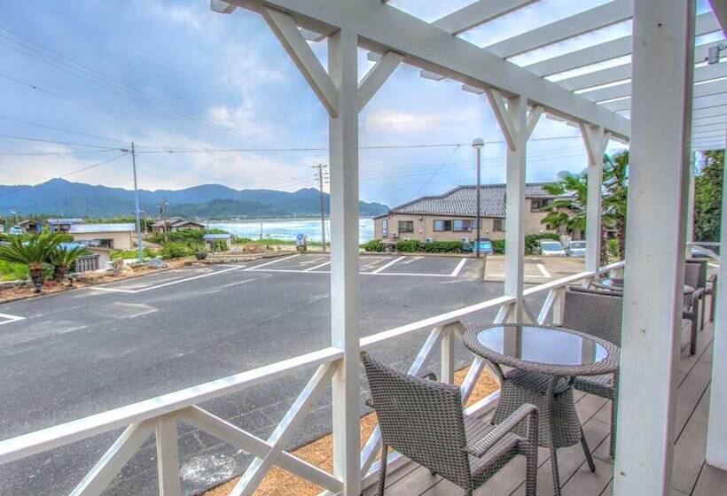 Livemax Resort Kyotango Sea Front