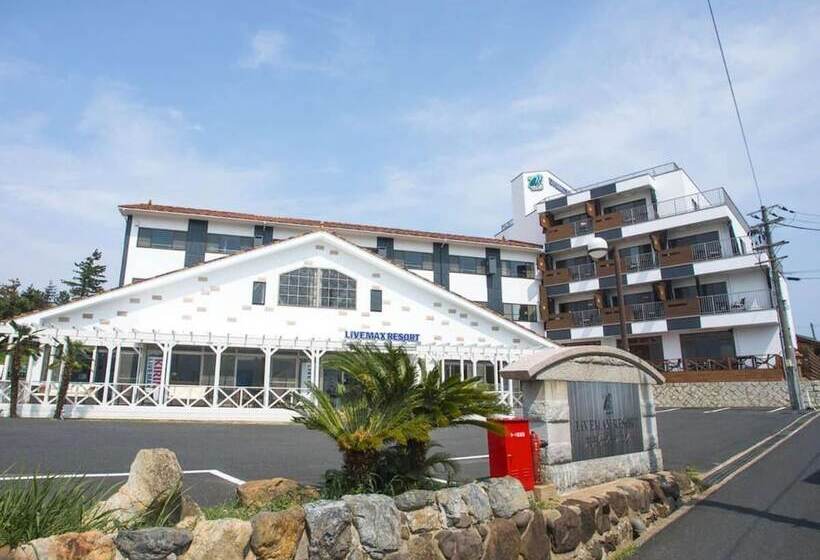Livemax Resort Kyotango Sea Front