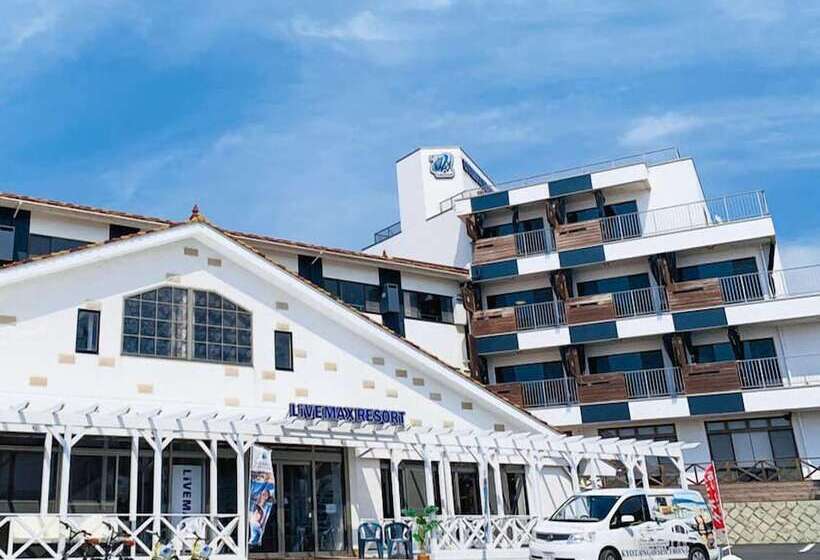 Livemax Resort Kyotango Sea Front