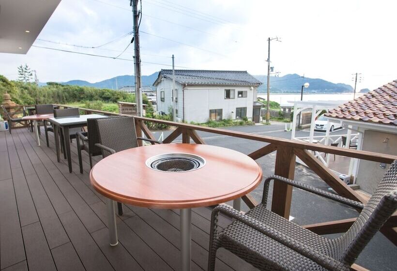 Livemax Resort Kyotango Sea Front