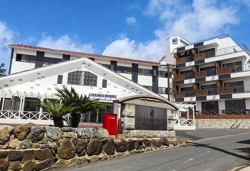 Livemax Resort Kyotango Sea Front