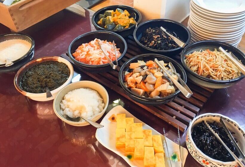 Livemax Resort Kyotango Sea Front