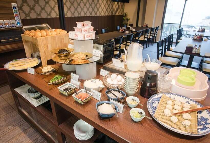 Livemax Resort Kyotango Sea Front