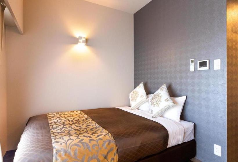 Mr.kinjo Inn Violette East Town