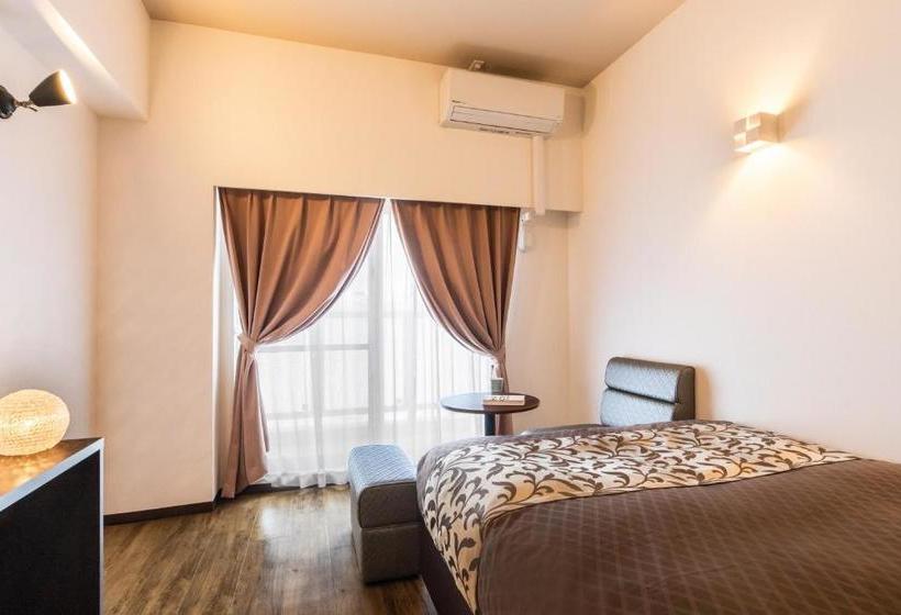 Mr.kinjo Inn Violette East Town