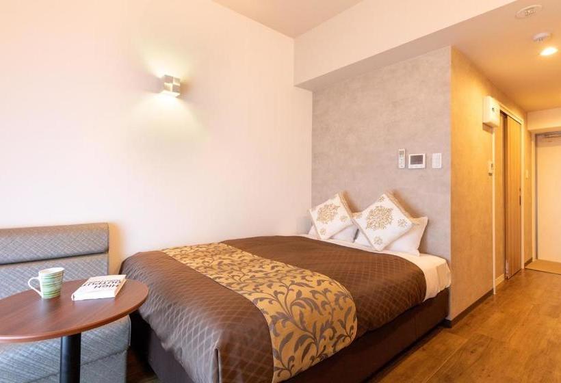 Mr.kinjo Inn Violette East Town