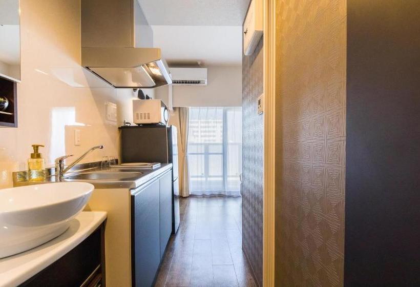 Mr.kinjo Inn Violette East Town