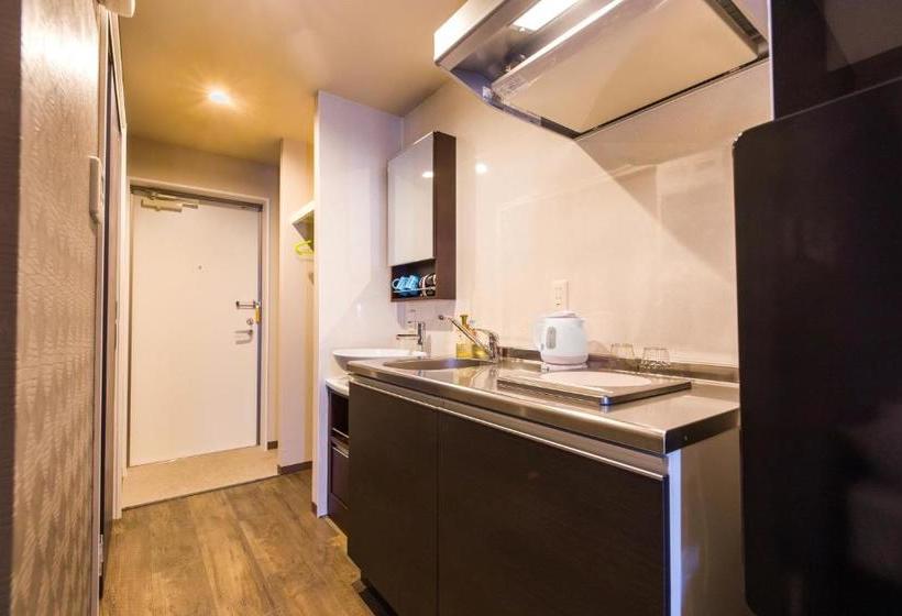 Mr.kinjo Inn Violette East Town