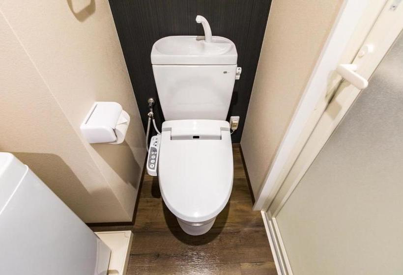 Mr.kinjo Inn Violette East Town