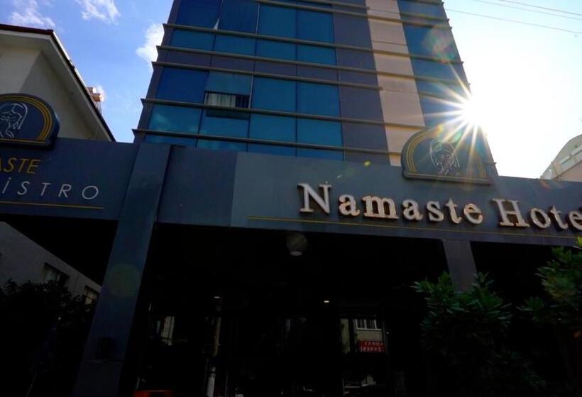 Namaste Otel