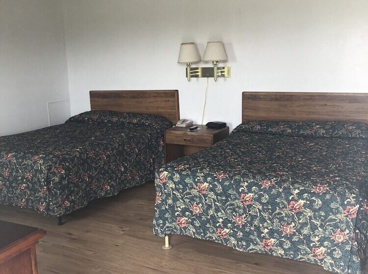 Neva Jean Motel