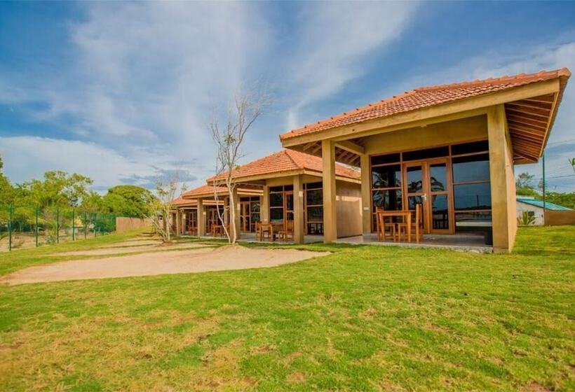 Nikara Nature Resort