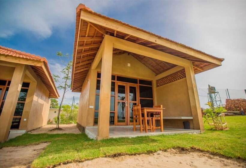 Nikara Nature Resort