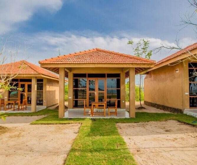 Nikara Nature Resort