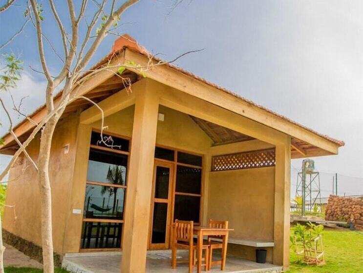 Nikara Nature Resort