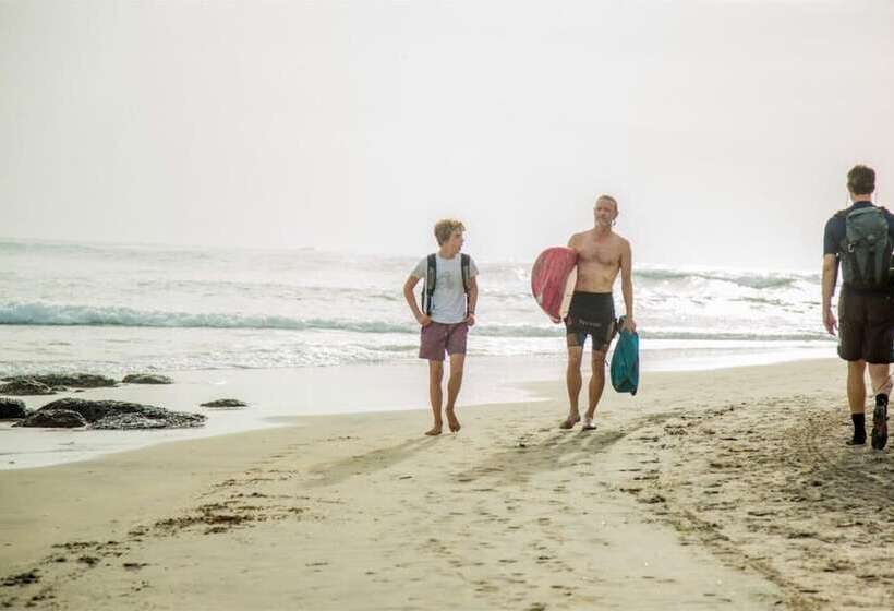 Nikara Nature Resort