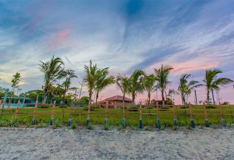 Nikara Nature Resort