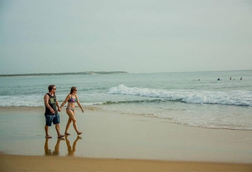 Nikara Nature Resort