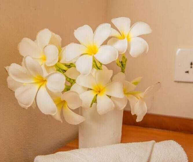 Nikara Nature Resort