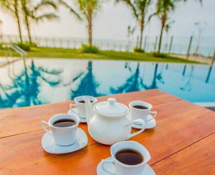 Nikara Nature Resort