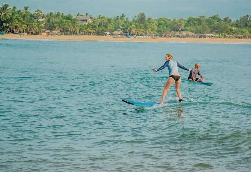 Nikara Nature Resort