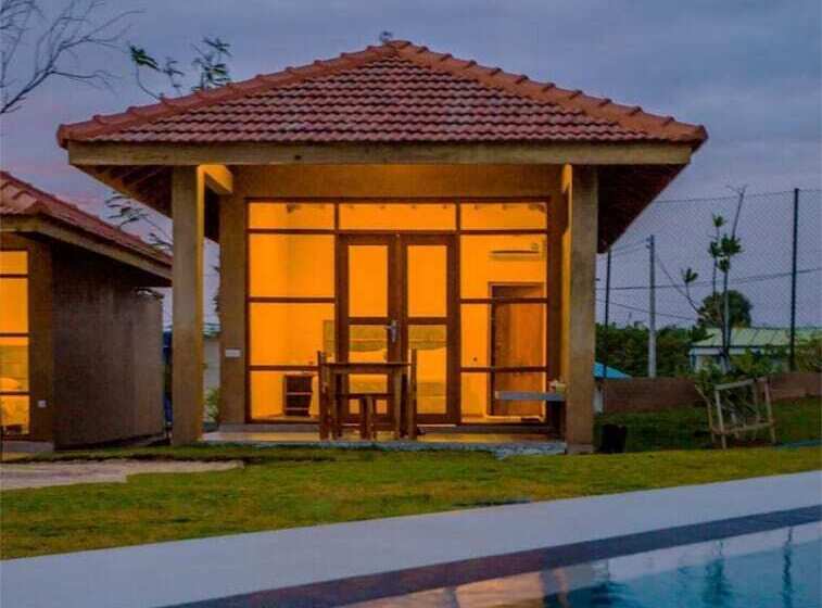 Nikara Nature Resort