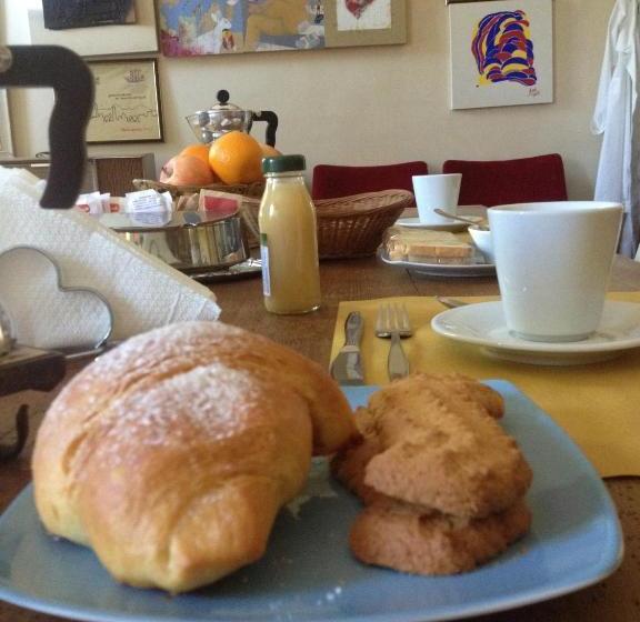 פנסיון Alloggio Della Villetta