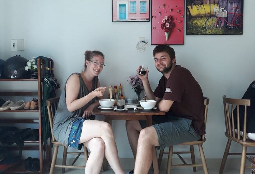 پانسیون Candyinn