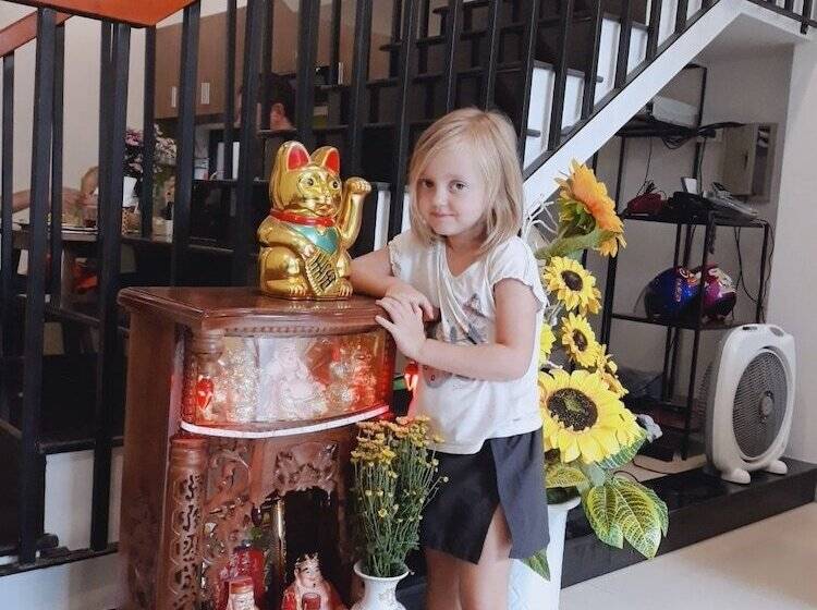 پانسیون Candyinn