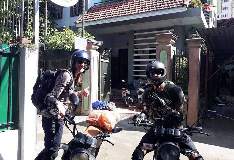 پانسیون Candyinn