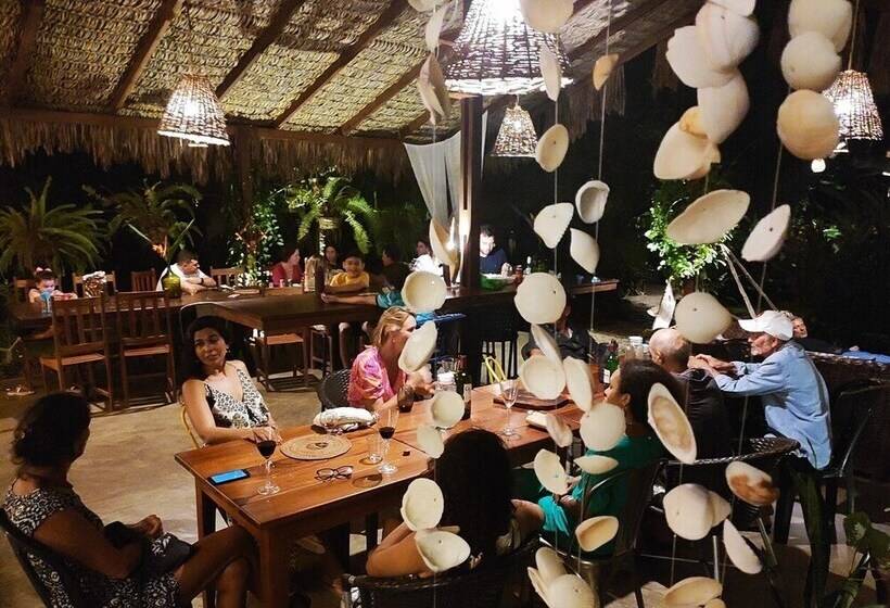 膳宿费 Chill Mango