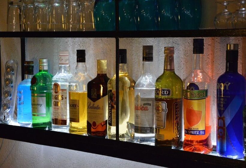 膳宿费 Chill Mango