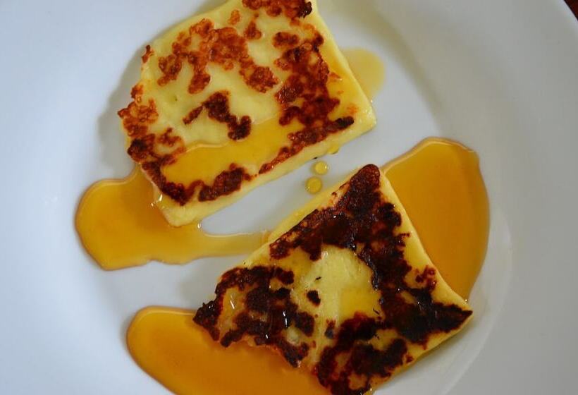 膳宿费 Chill Mango