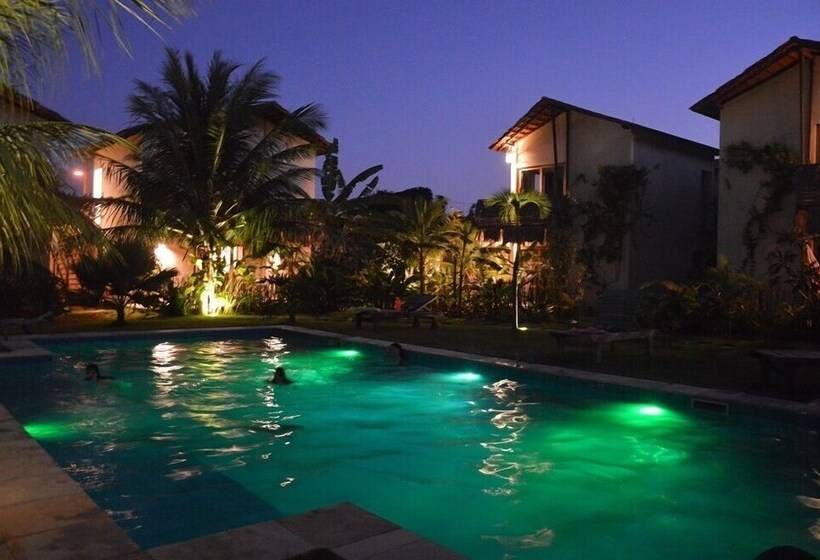 膳宿费 Chill Mango