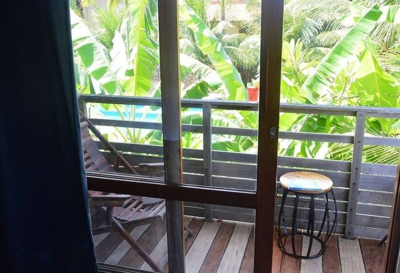 膳宿费 Chill Mango