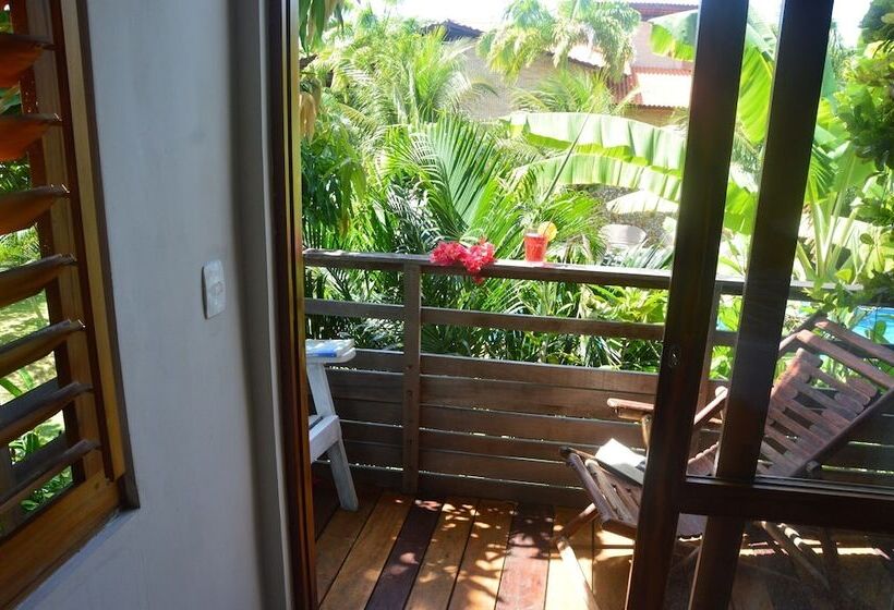 膳宿费 Chill Mango