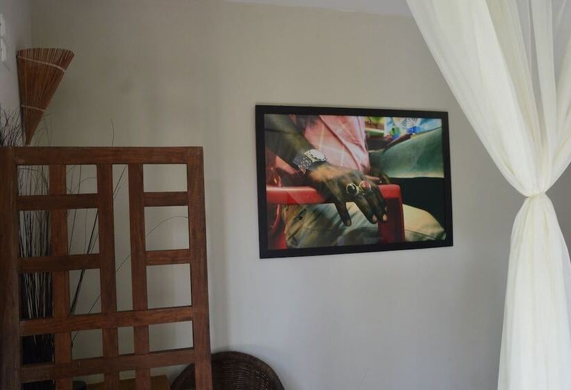 膳宿费 Chill Mango